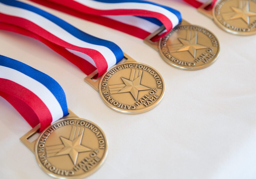 HomeFed Communities’ Kent Aden to be Inducted into the California Homebuilding Foundation Hall of Fame