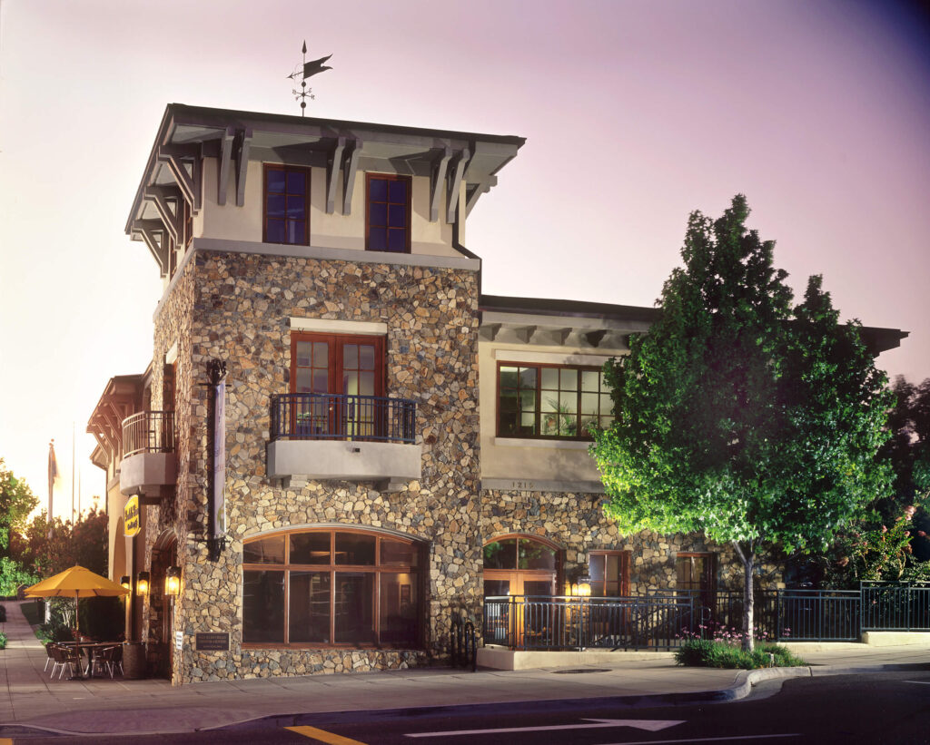 HomeFed Employs Architecture To Create Community in San Elijo Hills